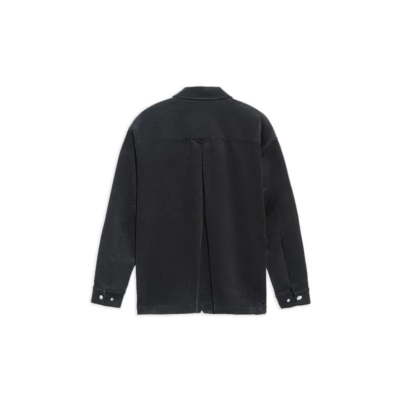 LiNing Badfive Jacket Men's Black-1