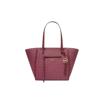 MICHAEL KORS Carine Shoulder Bags