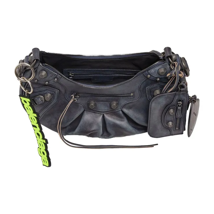 Balenciaga Le Cagole Shoulder Bags-2