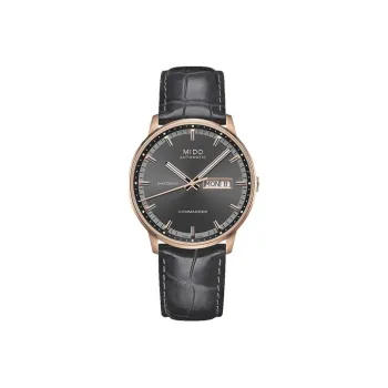 MIDO Men Commander Watch