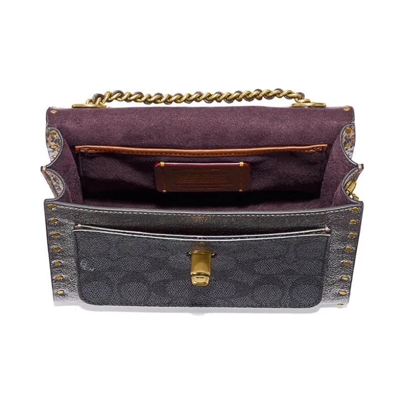 COACH PARKER Handbags-2
