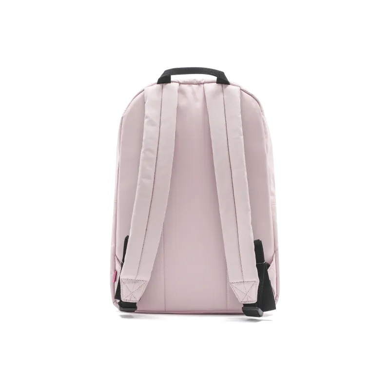 Dickies 100th Anniversary Polyester Double Shoulder Backpack Regular Unisex Pink-3