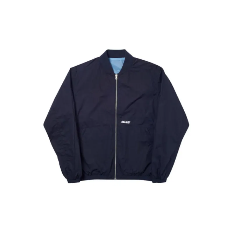PALACE Reversible Overlay Bomber-2