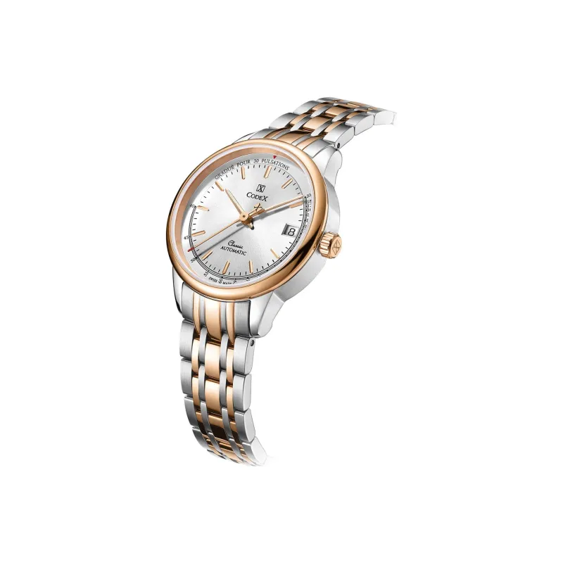 CODEX Women's Classic Collection Watch-1
