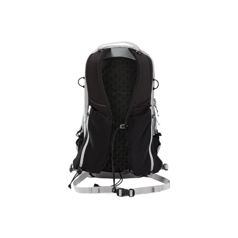 Arcteryx Outdoor Bags Nylon 15L Pixel Gray Men's-1
