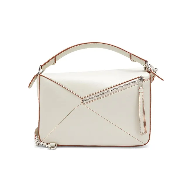 LOEWE Puzzle Handbags-1