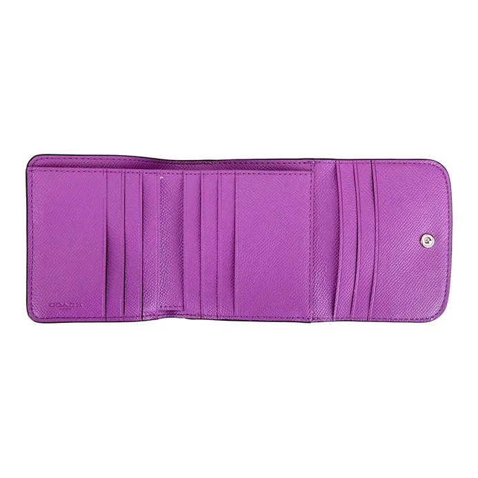 COACH Wallets-4