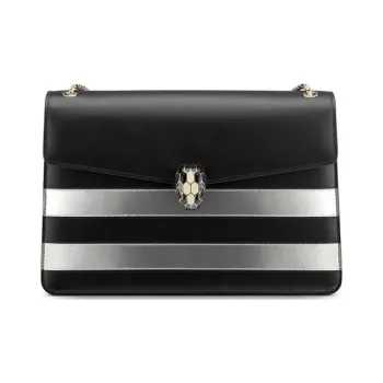 BVLGARI Shoulder Bags