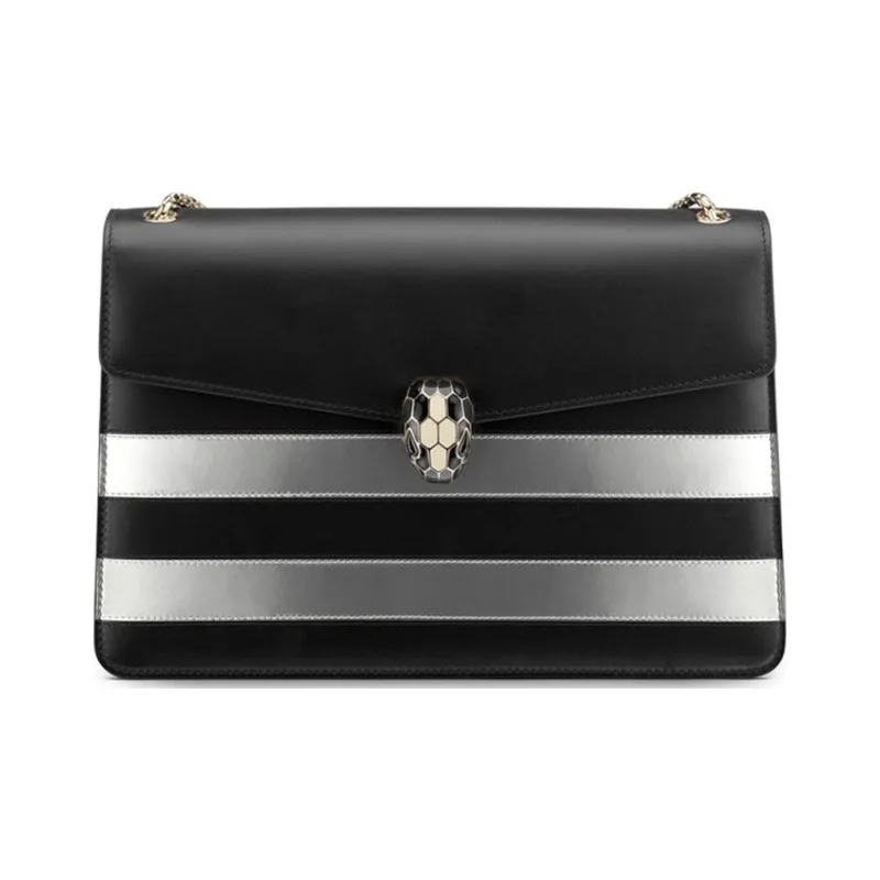 BVLGARI Shoulder Bags-0