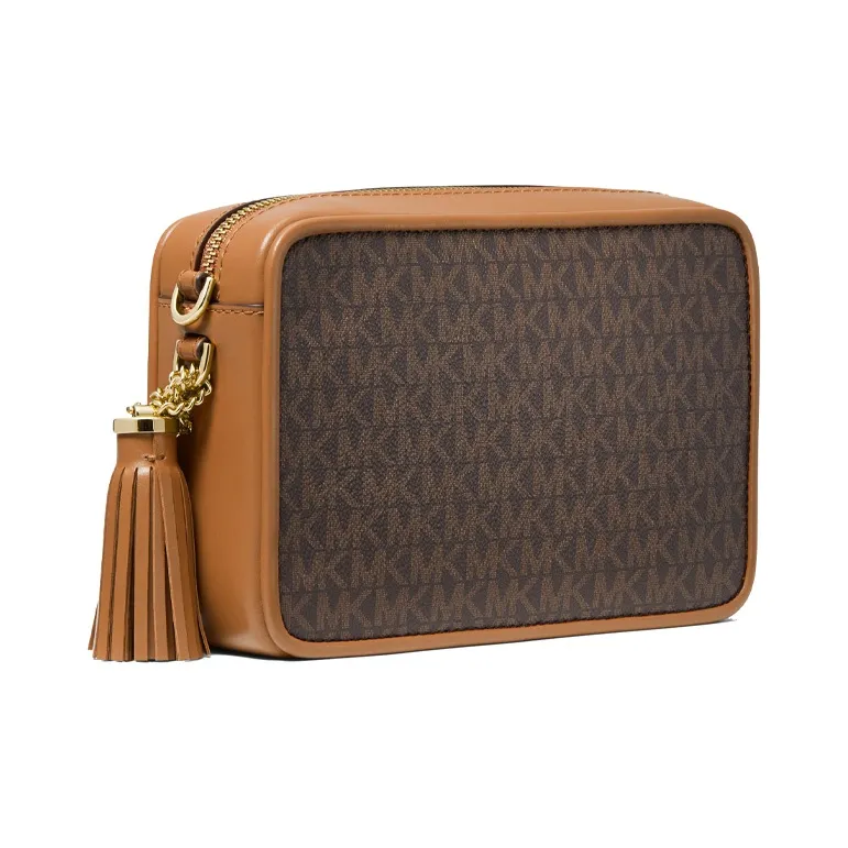 MICHAEL KORS MICHAEL KORS Luggage Collection Crossbody Bags-2