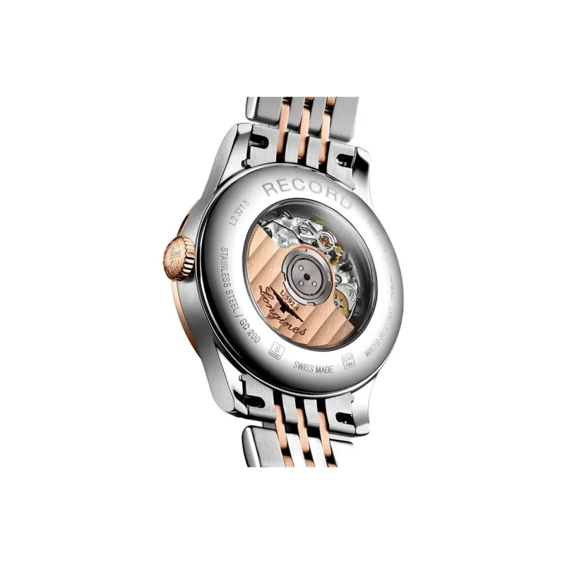 LONGINES Record Collection L2.321.5.87.7-2