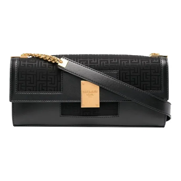 BALMAIN Shoulder Bags-0