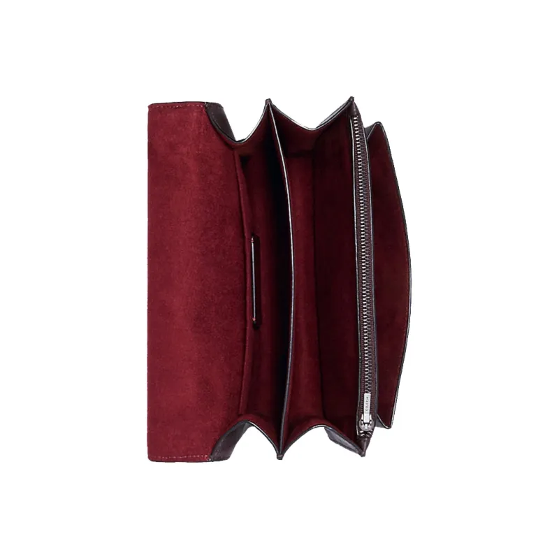 COACH Klare Crossbody Bags-1