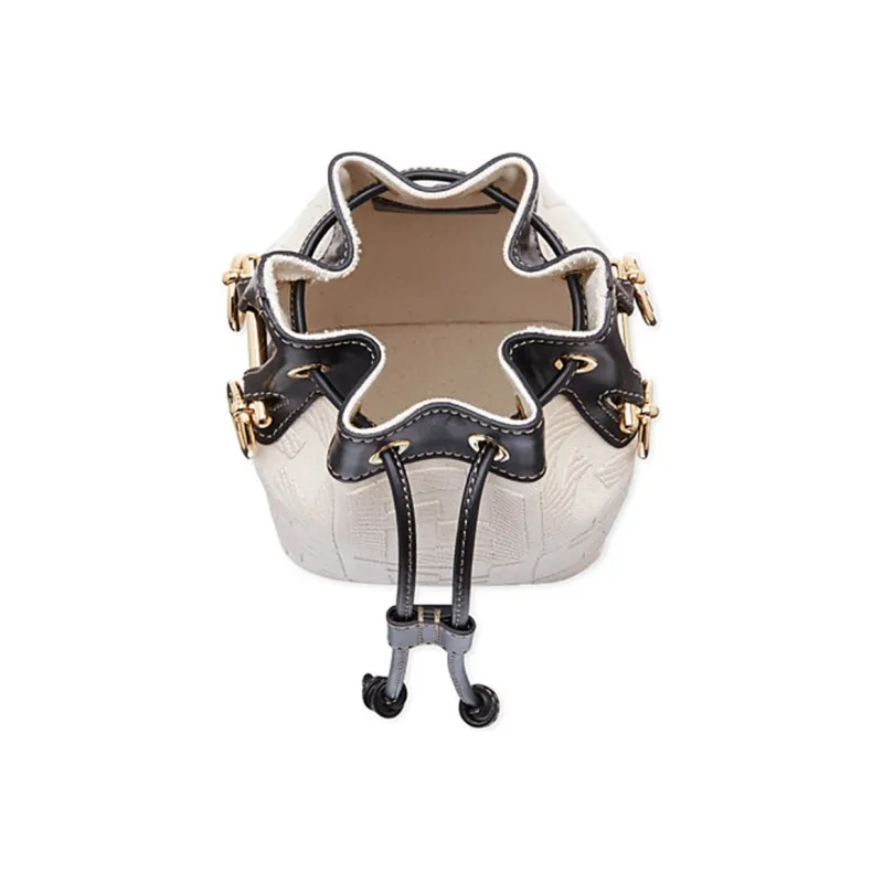 FENDI Mon Tresor Handbags-3