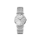Silver Dial