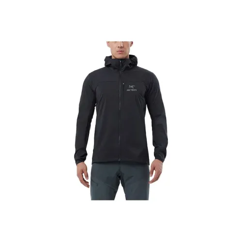 Arcteryx Squamish Jackets Men