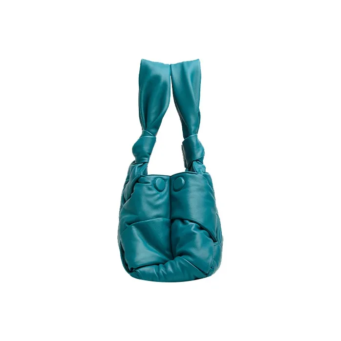 Bottega Veneta Shoulder Bags-1
