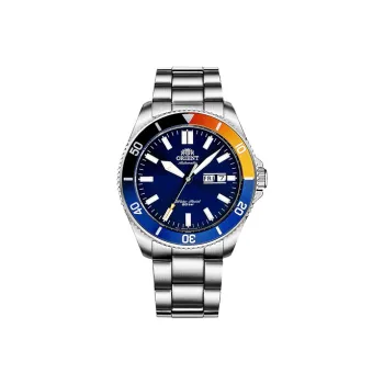 ORIENT Men Diving Shark Collection Watch