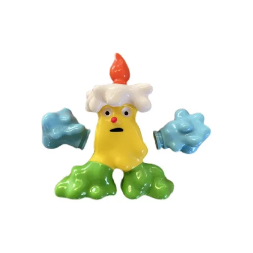 CAWCOW 데스크탑 오너먼트