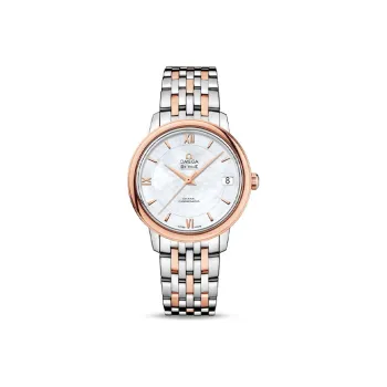 OMEGA De Ville Prestige Co Axial 424.20.33.20.05.002
