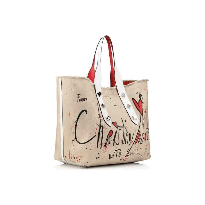 Christian Louboutin Shoulder Bags-1