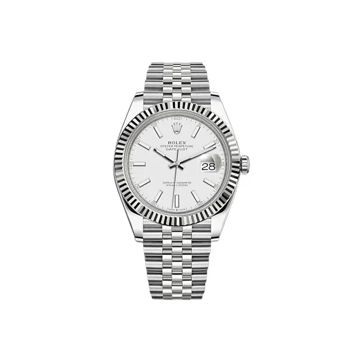 ROLEX 2024 Datejust 41mm-0