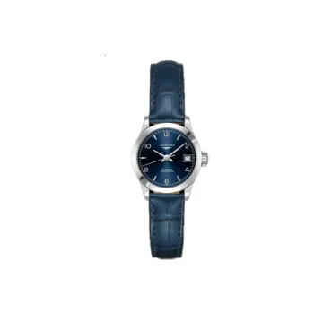 LONGINES Record Collection L2.320.4.96.4