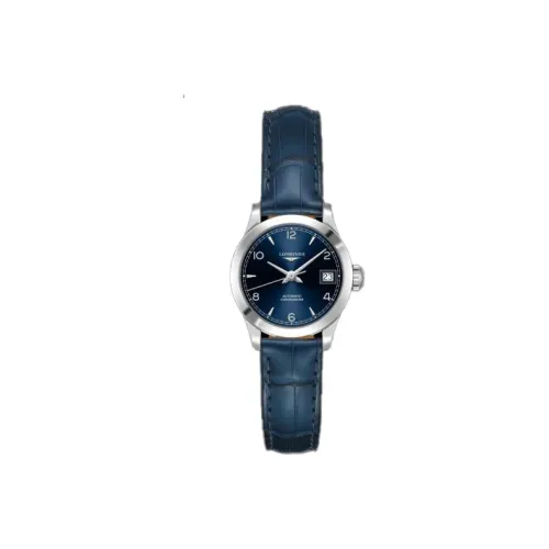 LONGINES Women's Pioneer Collection Swiss Watches