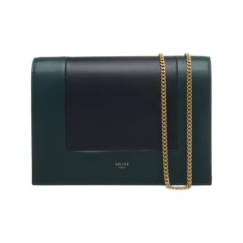 CELINE Frame Shoulder Bags
