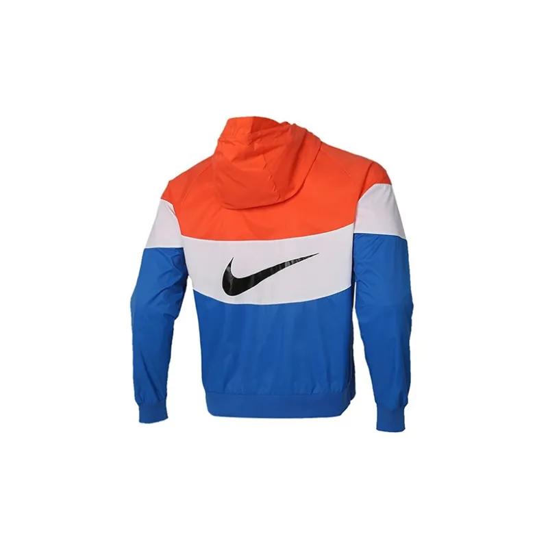 Nike Jackets Men Multicolor-1