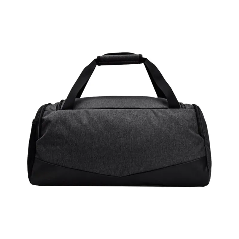 Under Armour Fabric Travel Bag Handbag Shoulder Bag Crossbody Bag Regular Unisex Black-1