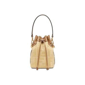 FENDI Mon Tresor Handbags