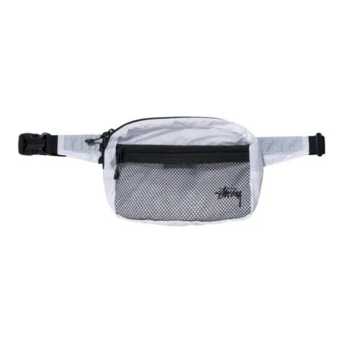 Stussy Fanny Packs