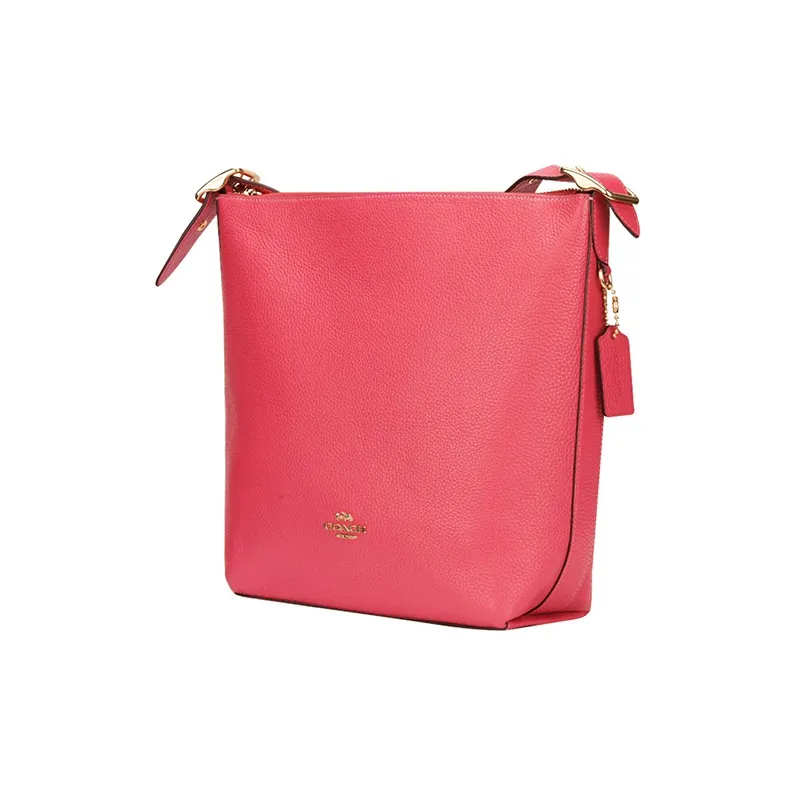 COACH Duffle Shoulder Bags-1