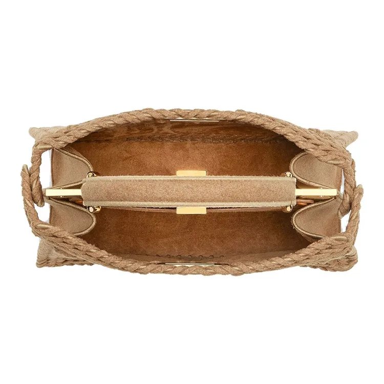 FENDI Peekaboo ISeeU Handbags-4