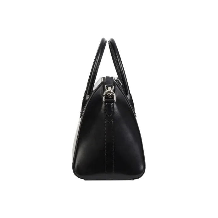 GIVENCHY Fabric Shoulder Bag, Crossbody Bag, Handbag Trumpets Women's Black-1