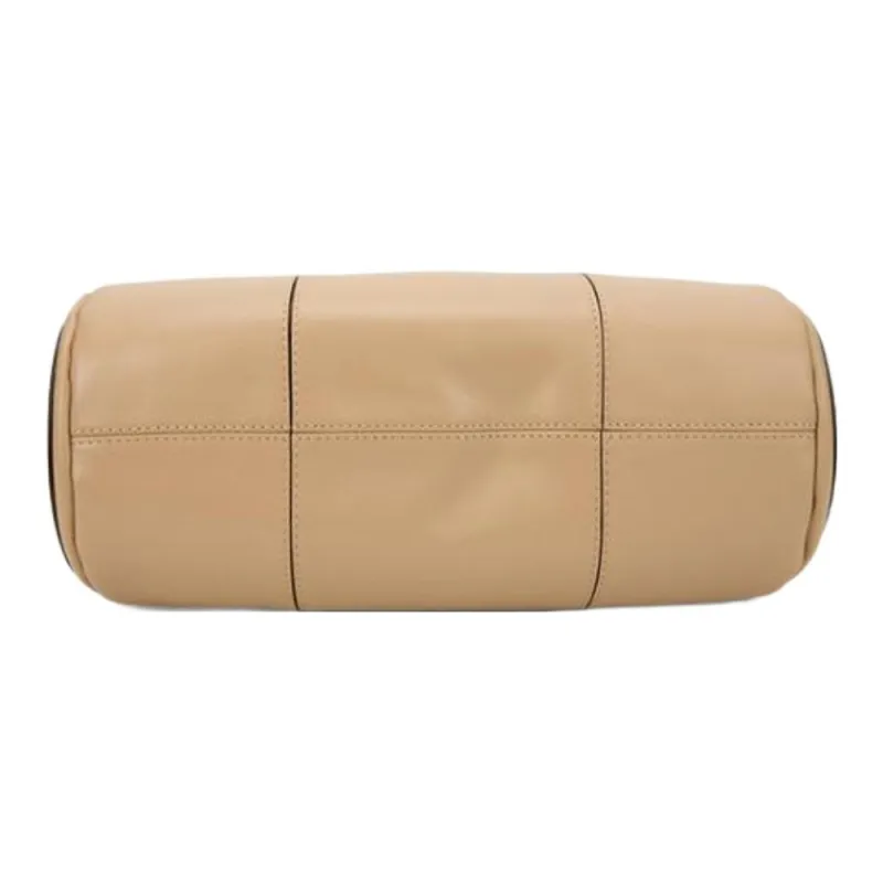 Manu Atelier Cylinder Crossbody Bags-2