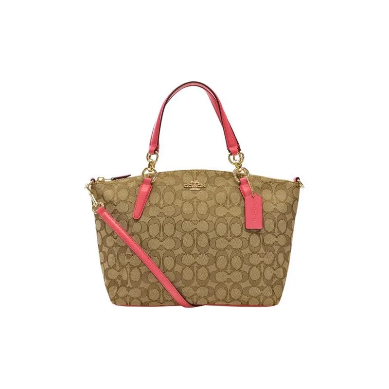 COACH Kelsey Handbags-0