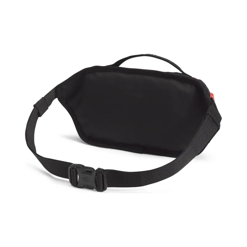 THE NORTH FACE Polyester Fanny Pack Regular Unisex Pink-1