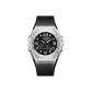 RGA6903X-White Case Black Dial Tapes