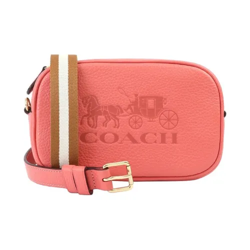 COACH Convertible Belt Crossbody Bags