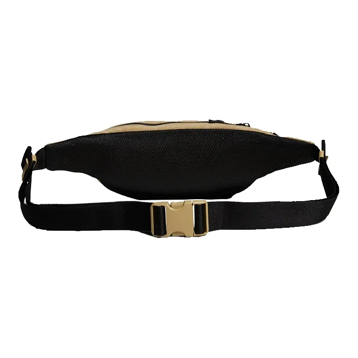 Adidas Polyester Fanny Pack Regular Unisex Light Khaki-1