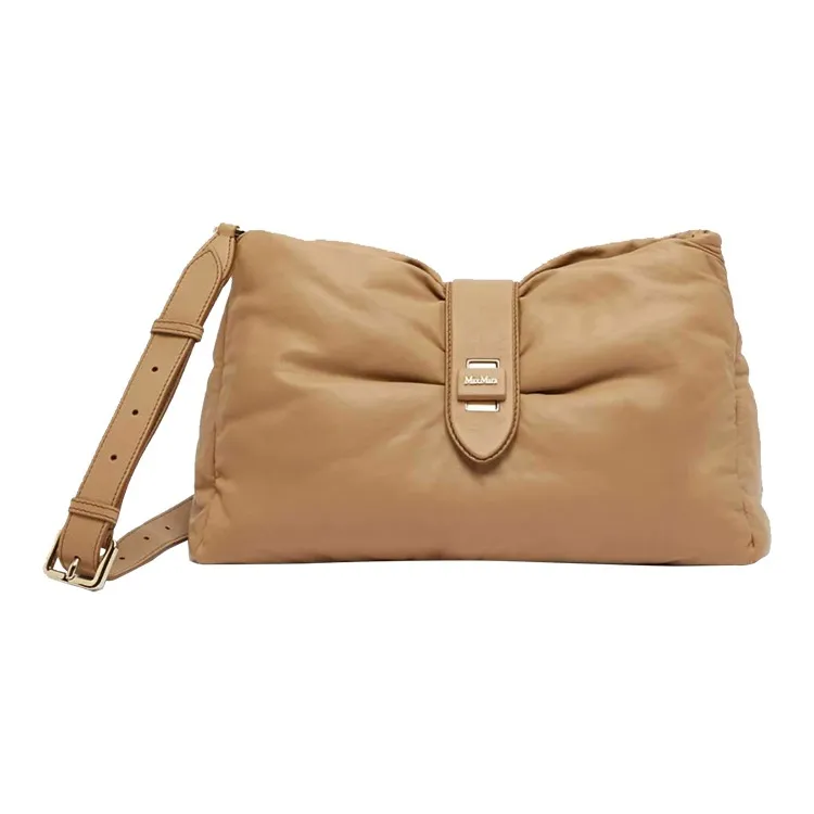 MaxMara Shoulder Bags-0