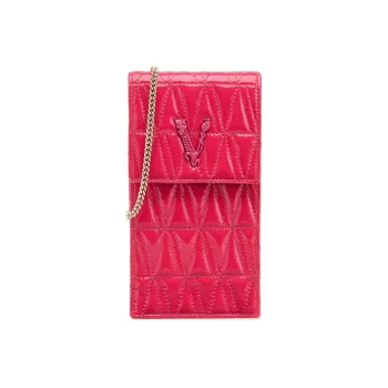 VERSACE Virtus Cellphone Pouches