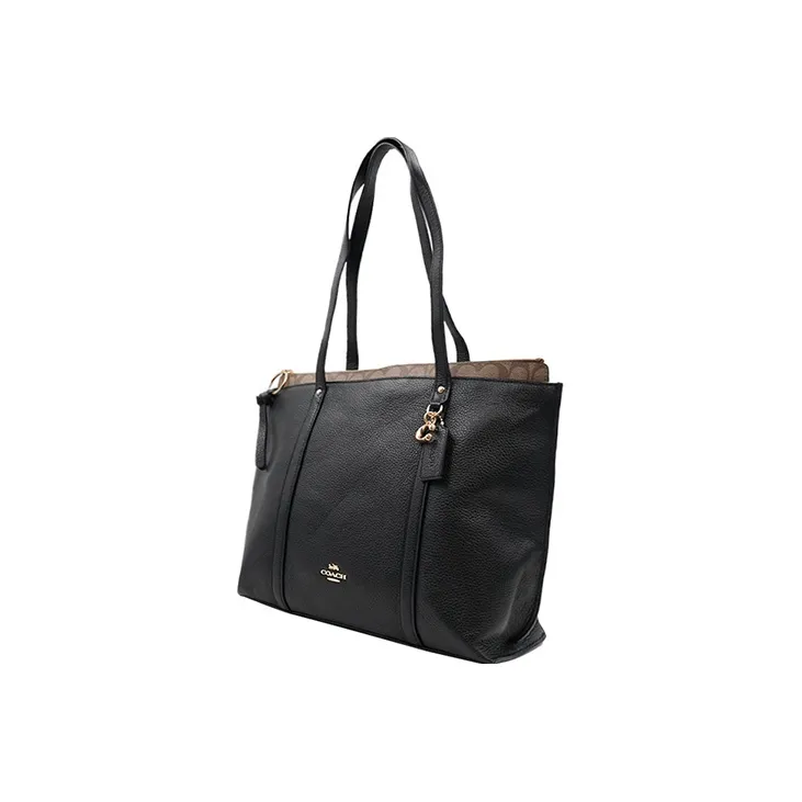 COACH May Handbags-1