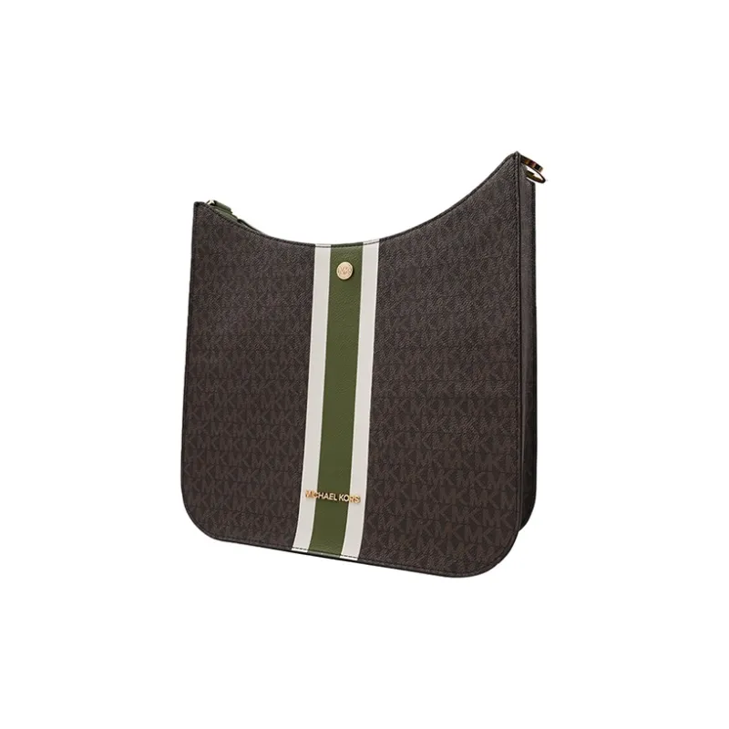 MICHAEL KORS MICHAEL KORS Luggage Collection Shoulder Bags-1