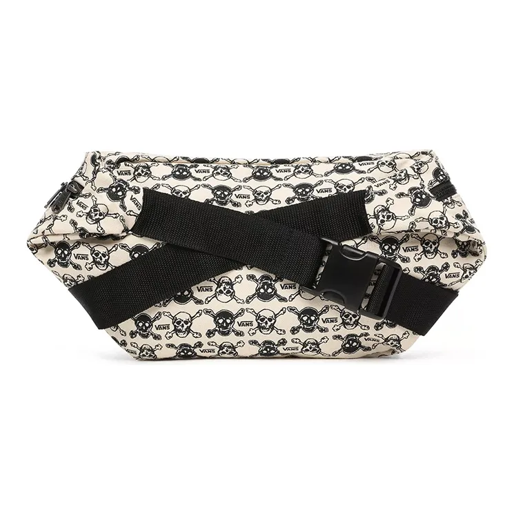 Vans Cotton Fanny Pack Unisex Multicolor-1