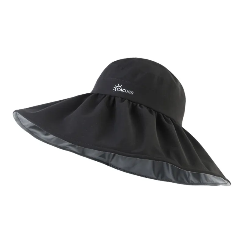 CACUSS Junior Polyester Sun Protection Hats Women's-1