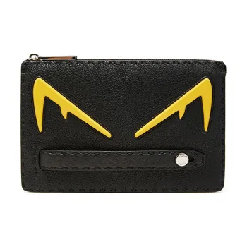 FENDI Luggage Collection Clutches