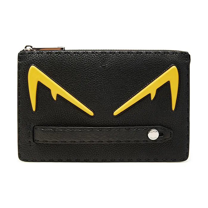 FENDI Luggage Collection Clutches-0